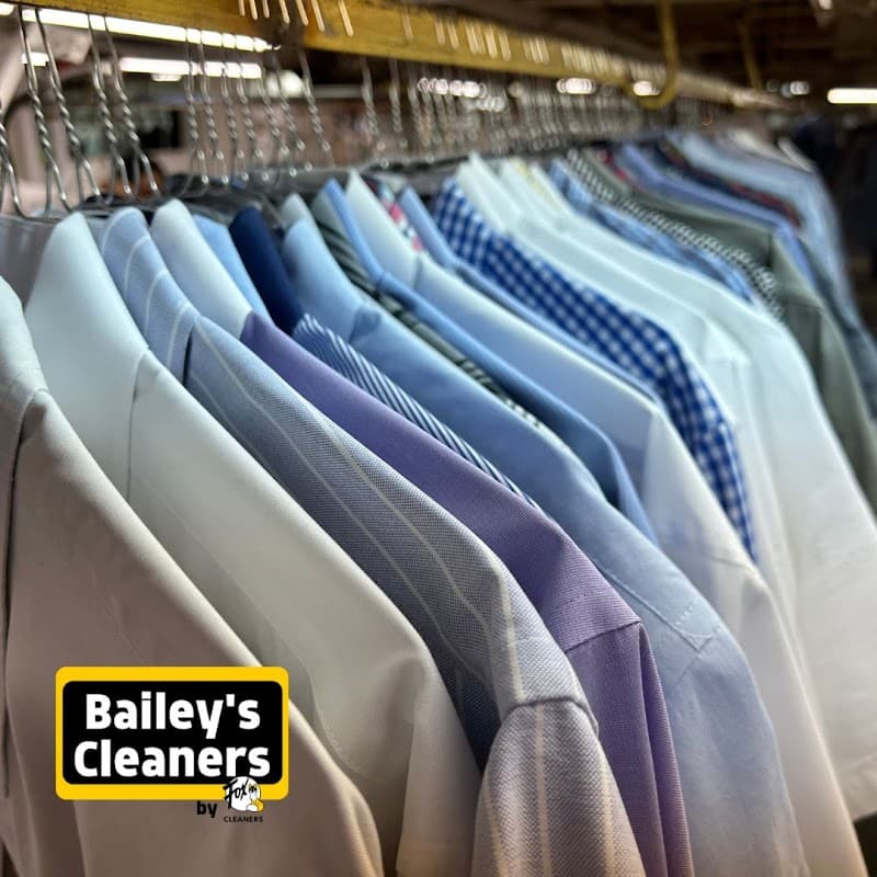 Bailey Cleaners by Fox gallery image 8