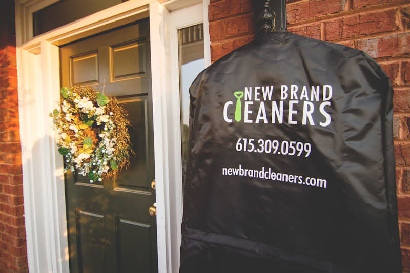 New Brand Cleaners gallery image 5
