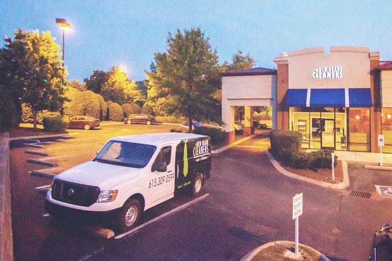 New Brand Cleaners gallery image 9