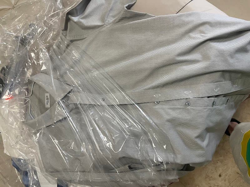 The Dry Cleaning Factory gallery image 4
