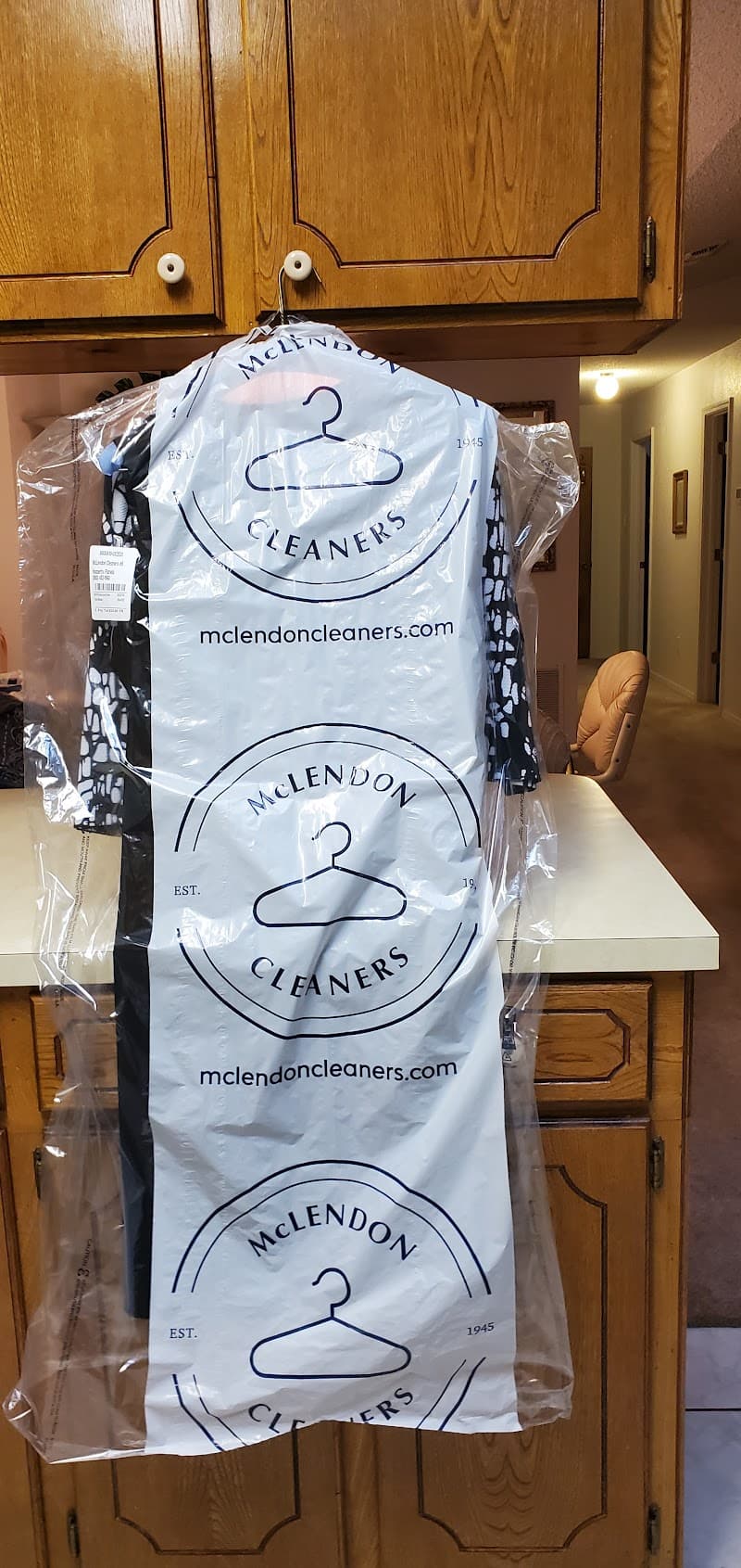 McLendon Cleaners gallery image 5