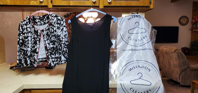 McLendon Cleaners gallery image 2