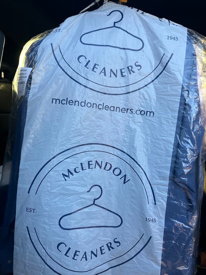 McLendon Cleaners gallery image 3