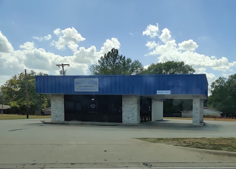 McLendon Cleaners gallery image 1