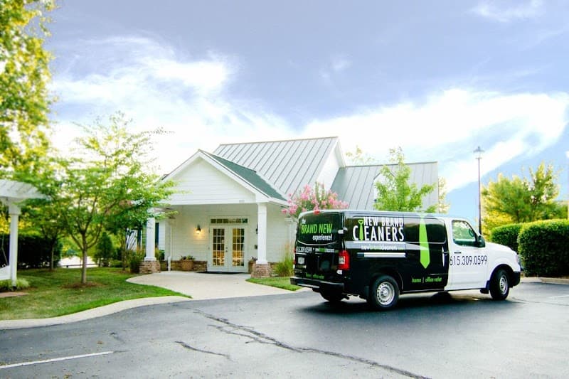 Best Cleaners gallery image 1