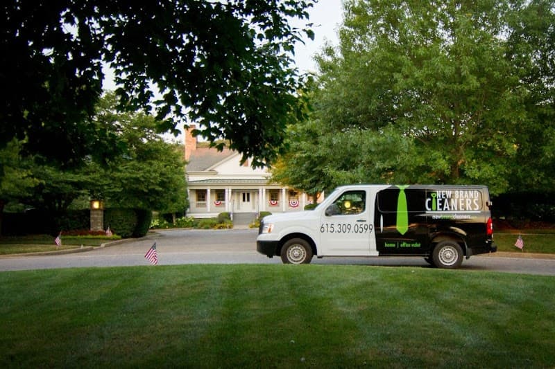 Best Cleaners gallery image 5