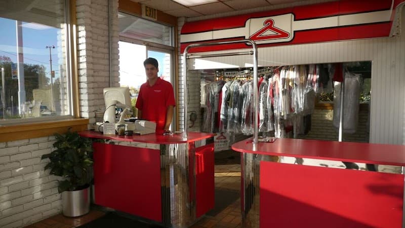 Red Hanger - Foothill gallery image 5