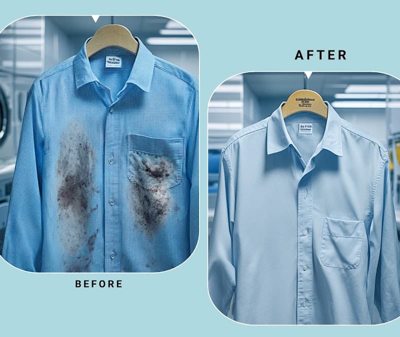 Five-Star Cleaners gallery image 2