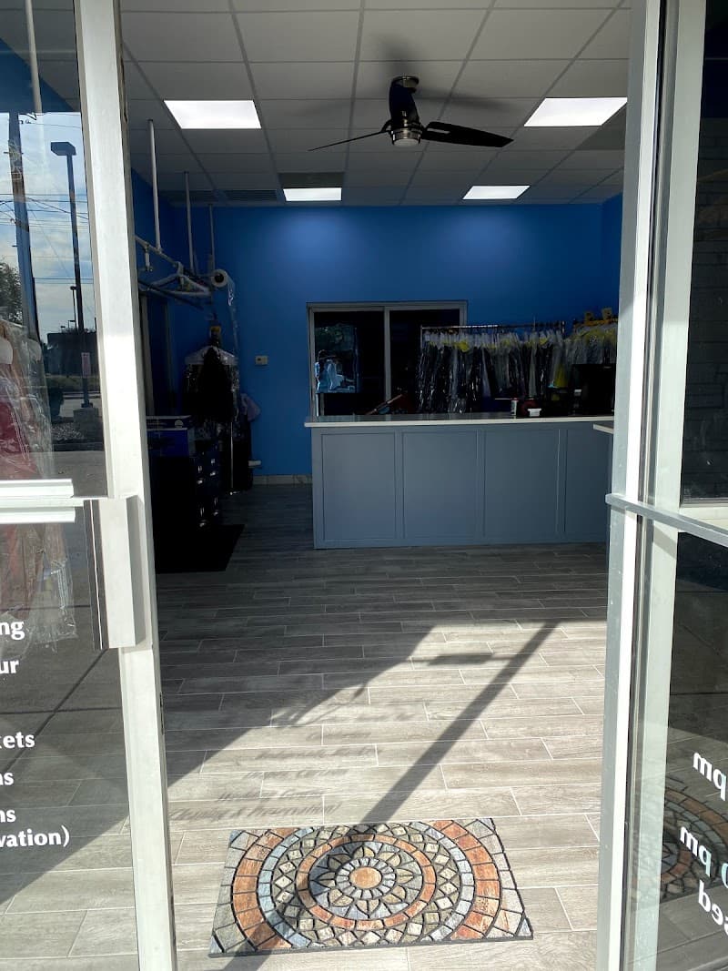 Hill Park Cleaners gallery image 10