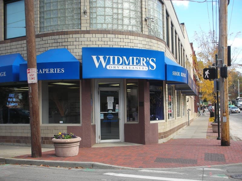 Widmer's Cleaners O'Bryonville gallery image 2