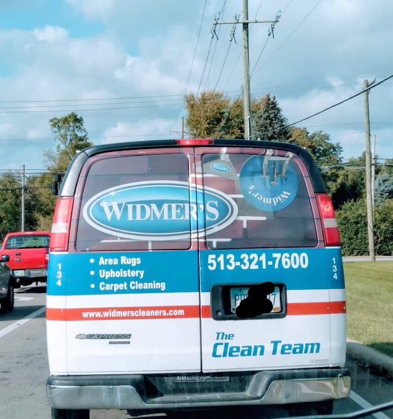 Widmer's Cleaners O'Bryonville gallery image 14