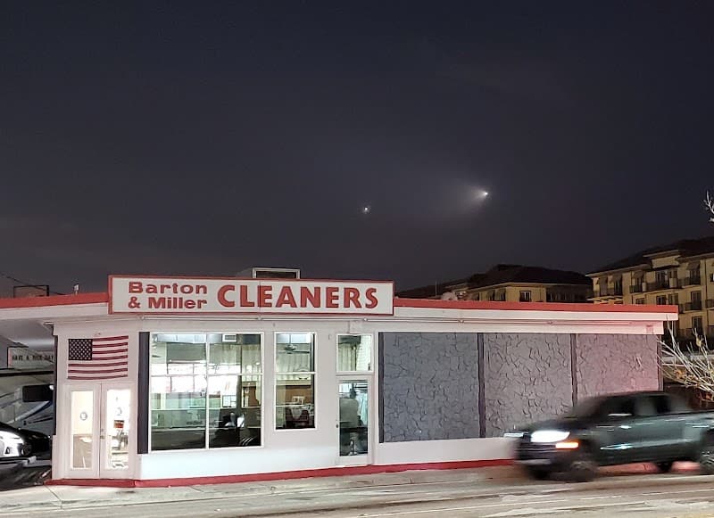 Barton & Miller Cleaners gallery image 9