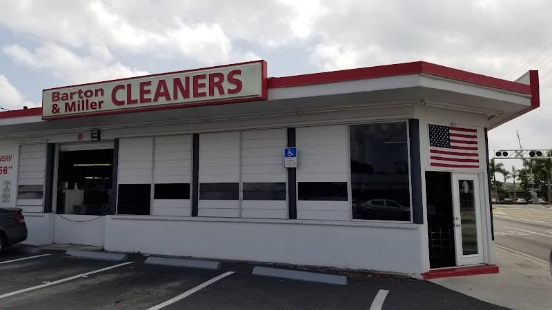 Barton & Miller Cleaners gallery image 10
