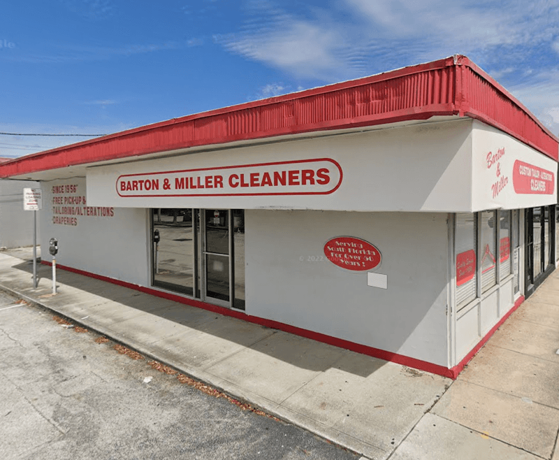 Barton & Miller Cleaners gallery image 4