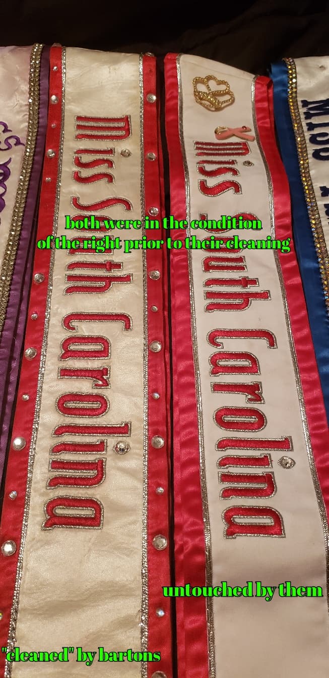 Barton & Miller Cleaners gallery image 6