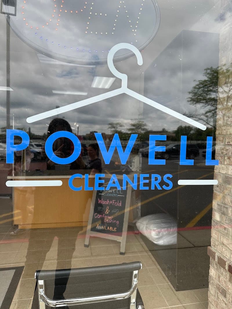 Powell Cleaners gallery image 5