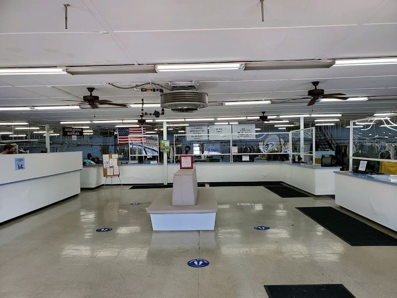 Caskey Cleaners gallery image 1