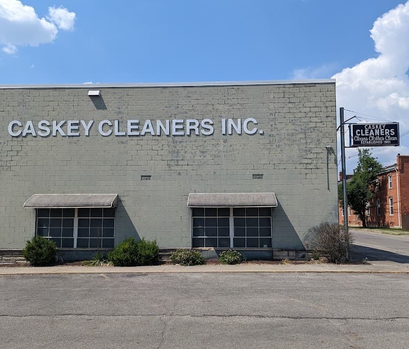 Caskey Cleaners gallery image 2