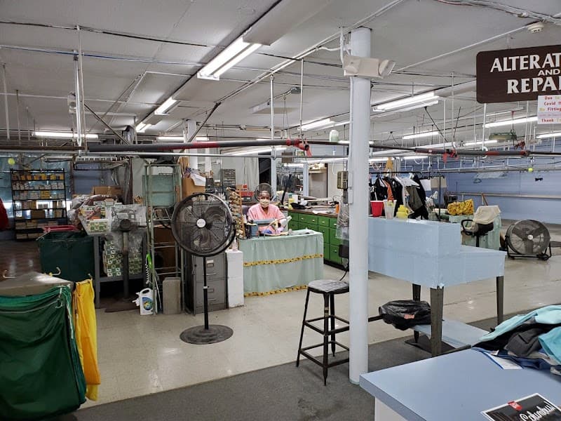 Caskey Cleaners gallery image 3