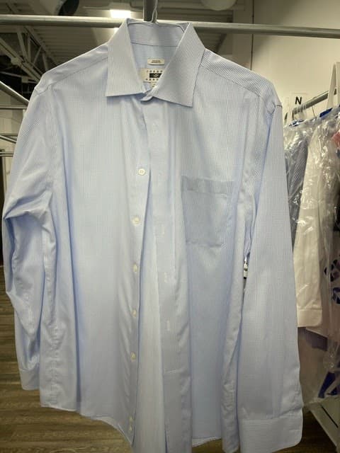 Clean'n'Press Dry Cleaning, Laundry & Linen gallery image 3