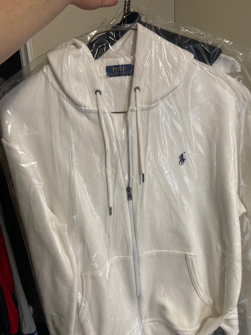 Clean'n'Press Dry Cleaning, Laundry & Linen gallery image 6