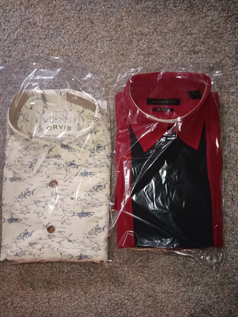 Clean'n'Press Dry Cleaning, Laundry & Linen gallery image 7