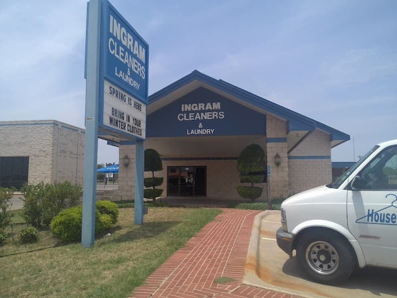 Ingram Cleaners gallery image 1