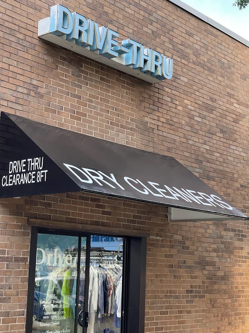 Hill Park Cleaners gallery image 3