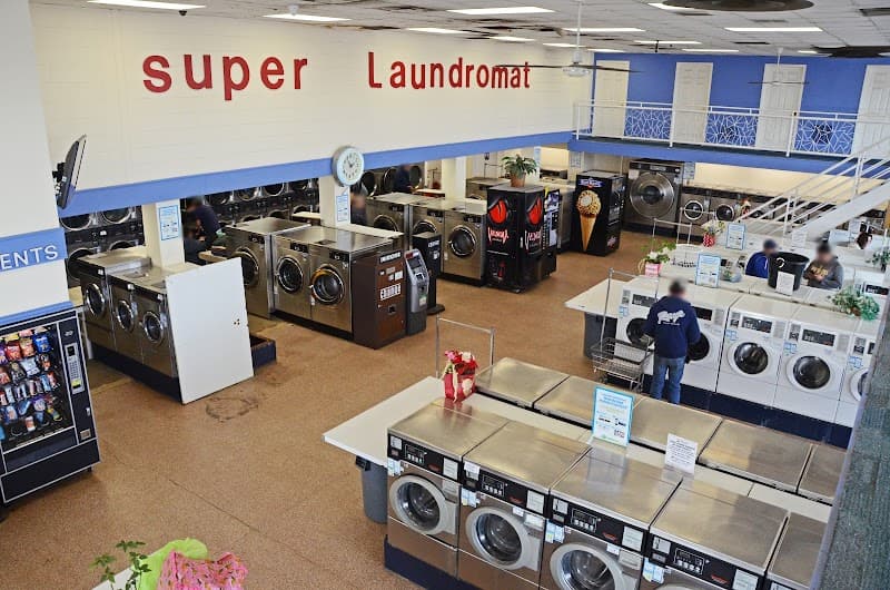 Fabric Care Center gallery image 1