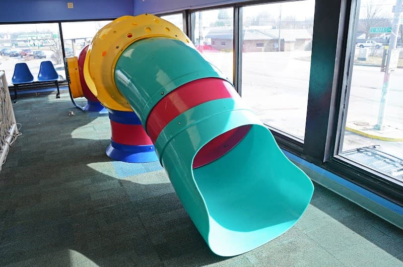 Fabric Care Center gallery image 12