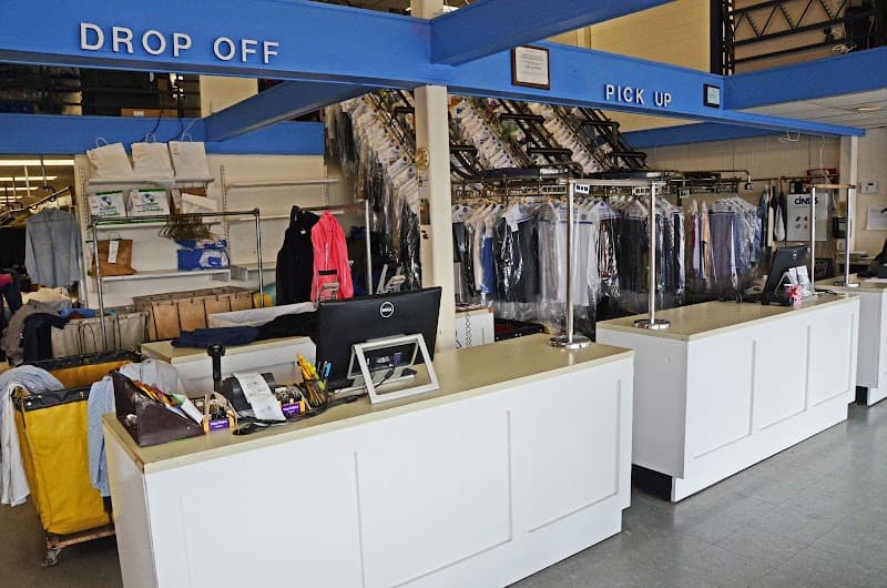 Fabric Care Center gallery image 3