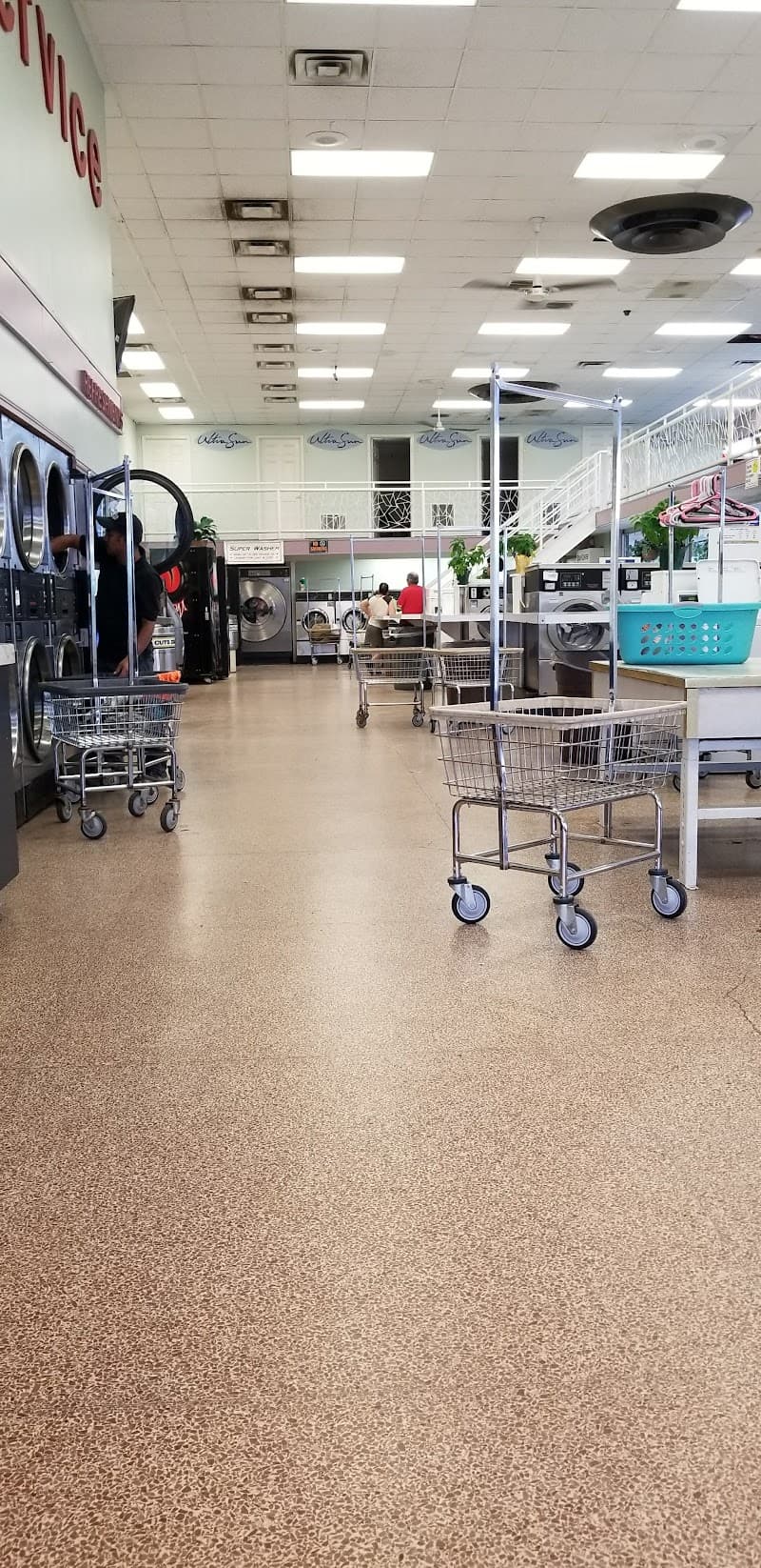 Fabric Care Center gallery image 4