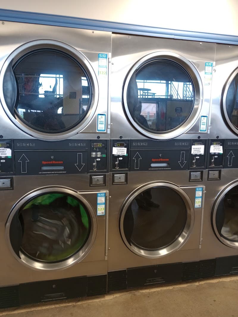 Fabric Care Center gallery image 16