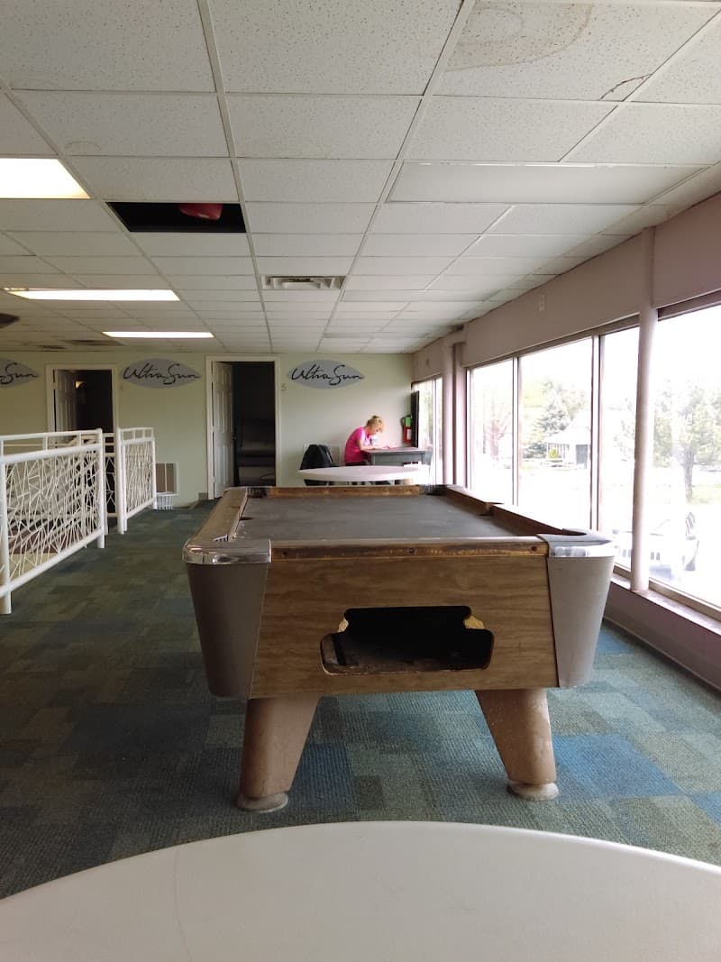 Fabric Care Center gallery image 17
