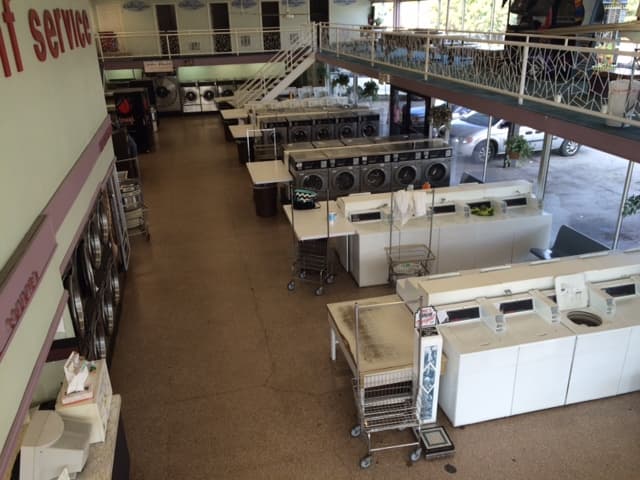 Fabric Care Center gallery image 8