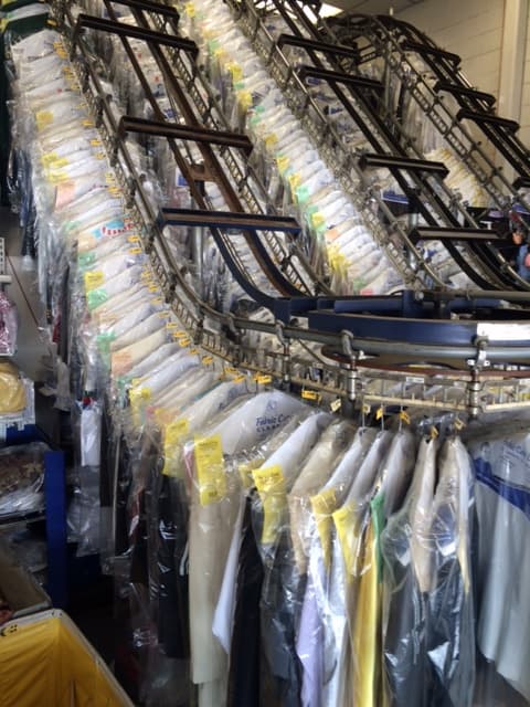 Fabric Care Center gallery image 9