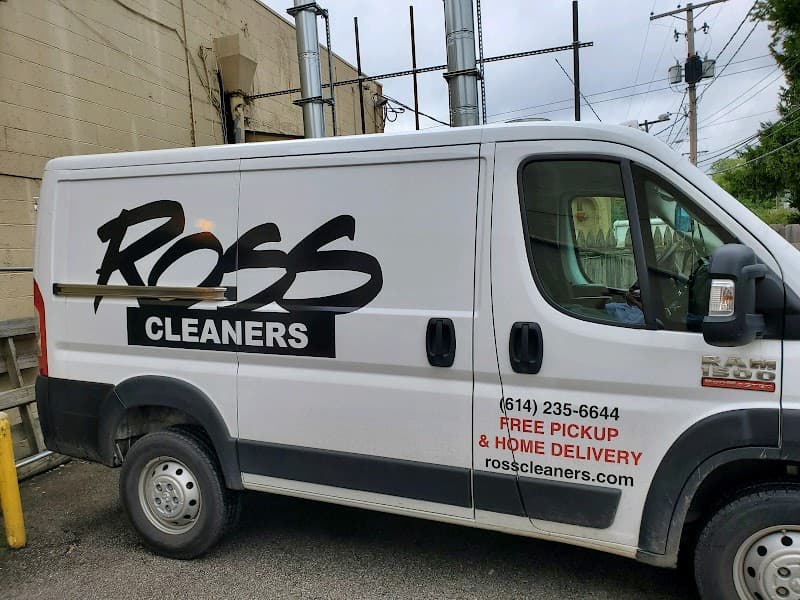 Ross Cleaners gallery image 4