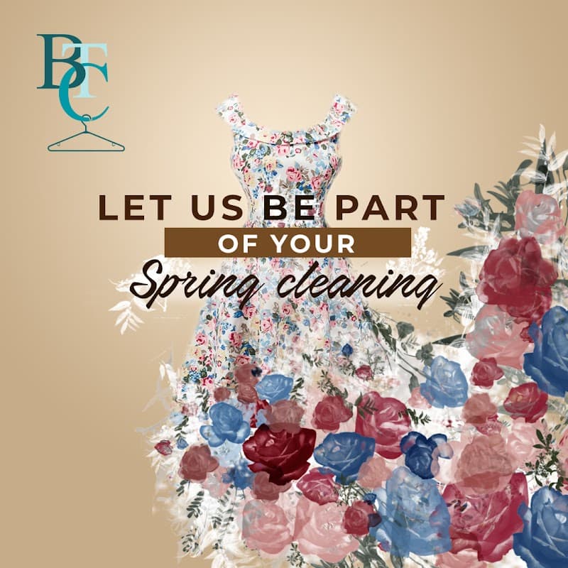 Brite Touch Cleaners gallery image 9