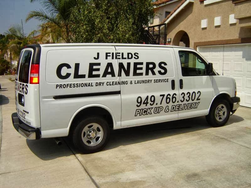 J Fields Cleaners gallery image 1