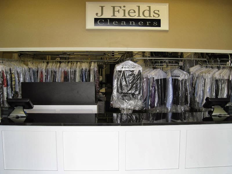 J Fields Cleaners gallery image 2