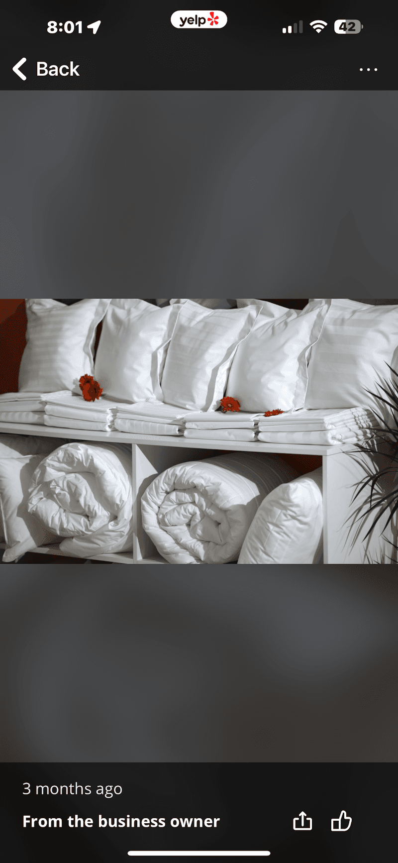 J Fields Cleaners gallery image 5