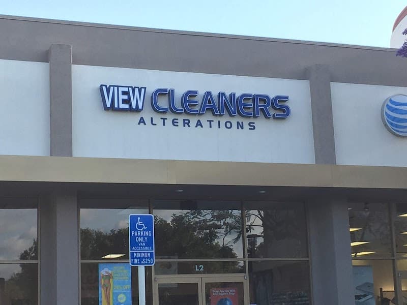 View Cleaners gallery image 3