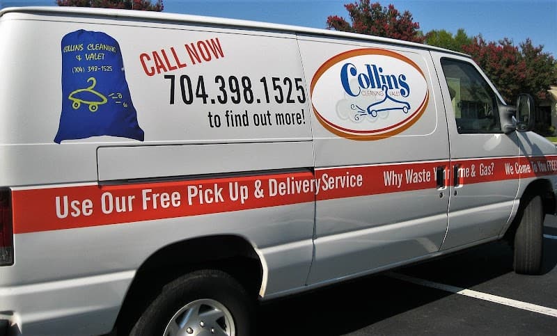 Collins Cleaners @ Gastonia gallery image 3