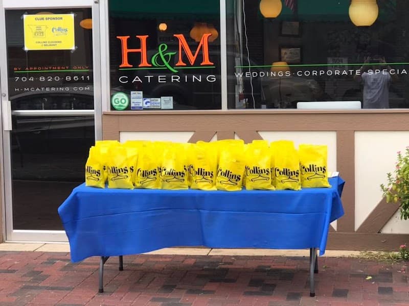 Collins Cleaners @ Gastonia gallery image 4