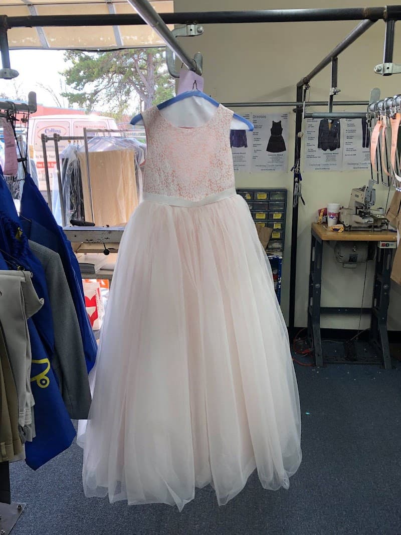 Collins Cleaners @ Gastonia gallery image 5