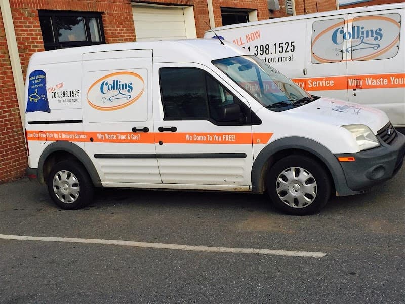 Collins Cleaners @ Gastonia gallery image 6