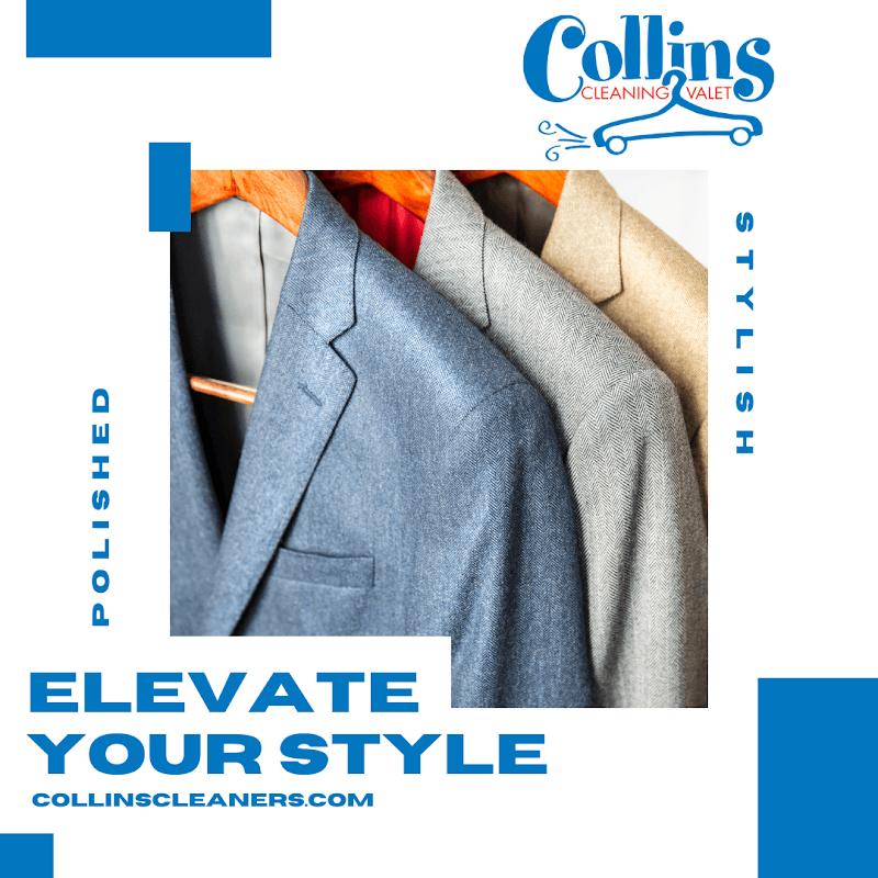 Collins Cleaners @ Gastonia gallery image 10