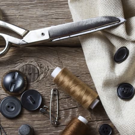 All Seasons Cleaners Garment Care & Tailoring - Dry Cleaning & Laundry Crystal gallery image 7