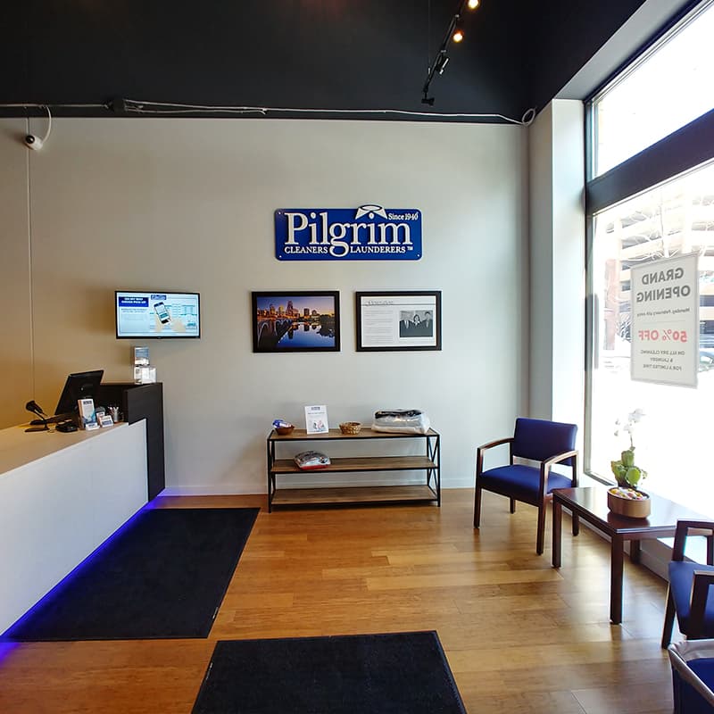 Pilgrim Dry Cleaners gallery image 1