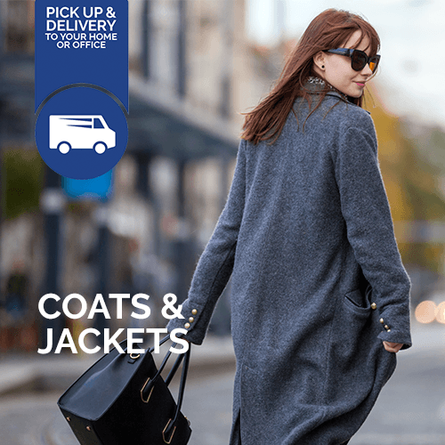Pilgrim Dry Cleaners gallery image 6